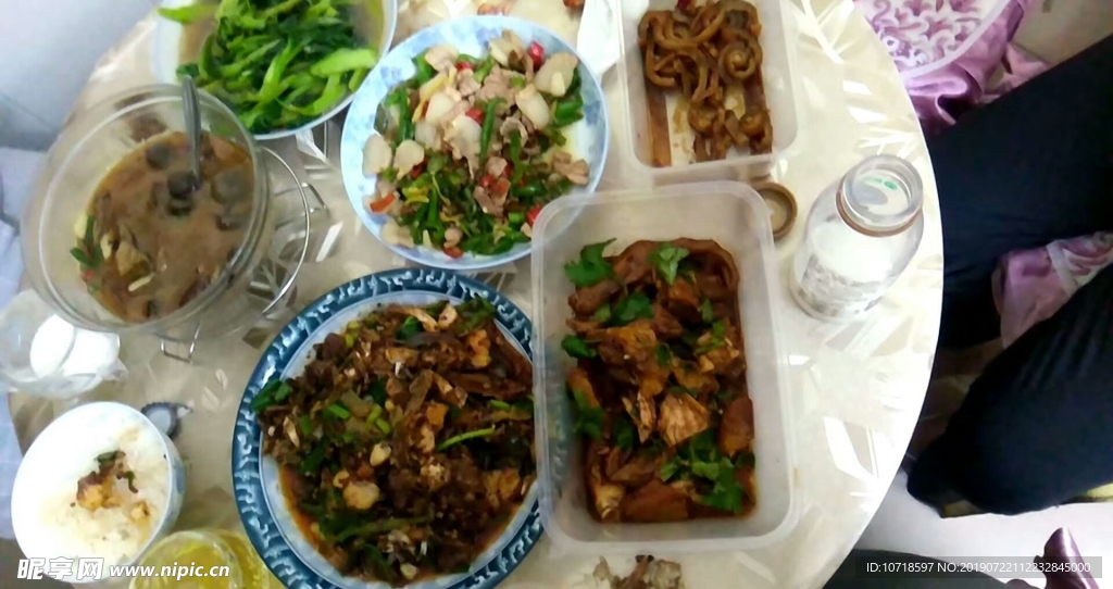 农家菜