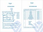 游泳馆制度牌