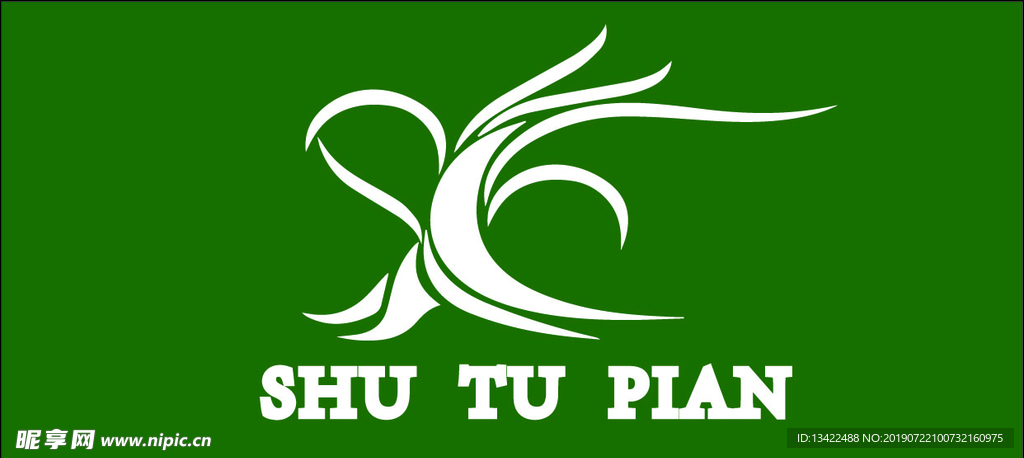 树 logo