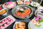 火锅料理