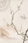 古典背景