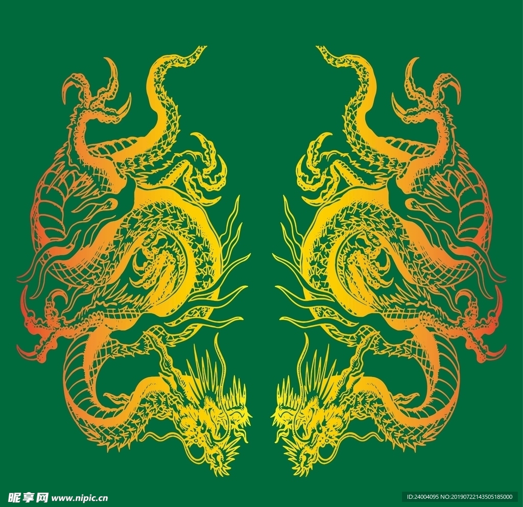 龙纹
