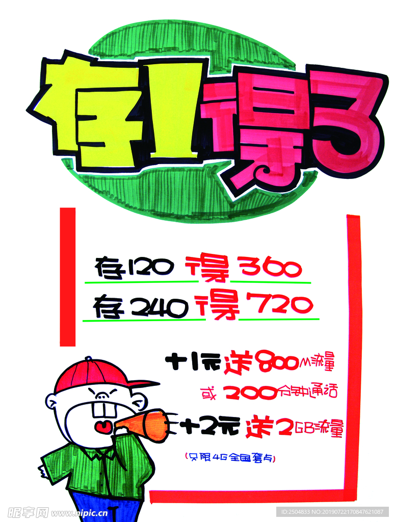 开业大吉