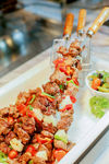 俄罗斯大串