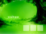 相册模板背景素材