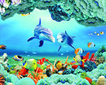 海底世界