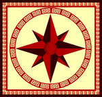 中式花纹