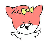 猫乐乐矢量3