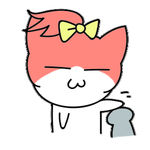 猫乐乐矢量9