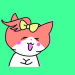 猫乐乐矢量