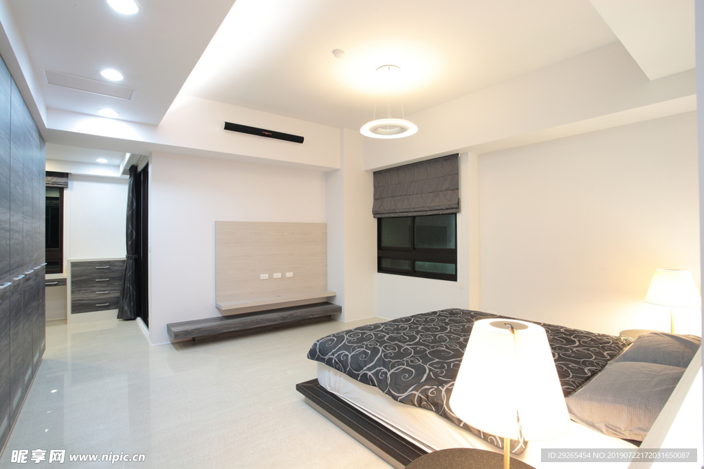 全屋定制家居