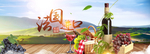 baner    酒海报