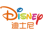 迪士尼LOGO