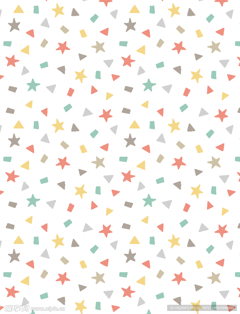 星星