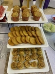 早饭