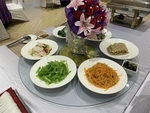 早餐