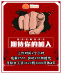 甜品海报