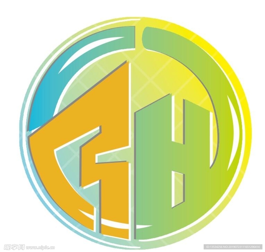 标志logo