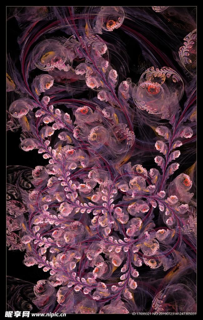 科幻小花