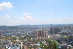大城市全貌