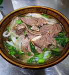 羊肉面