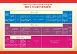 办公楼平面布局图