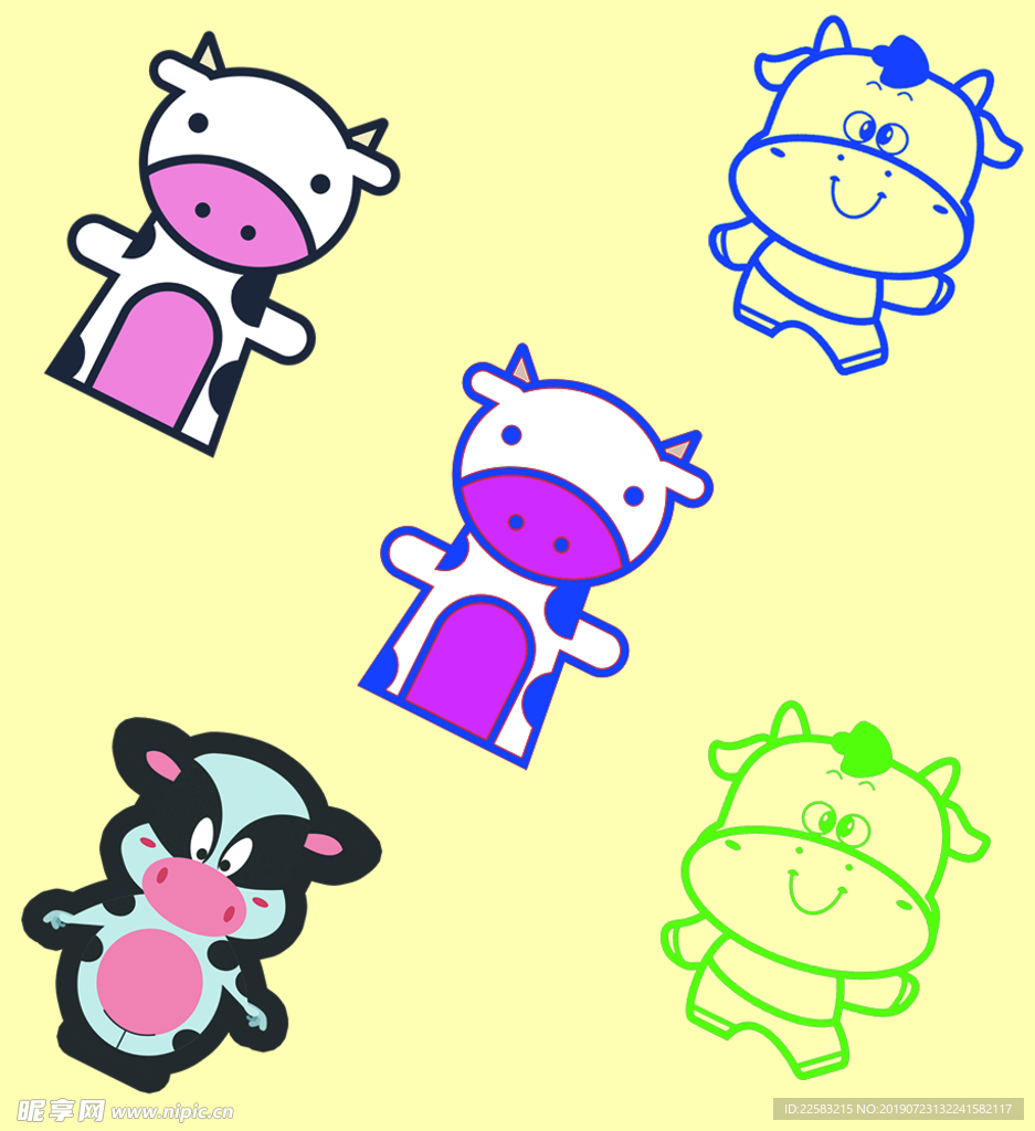 小牛