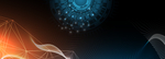 黑色banner