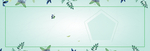 清新banner