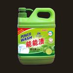 洗洁精  清洗用品