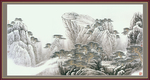 水墨