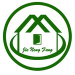 节能房logo