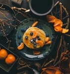 美食