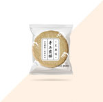 饼干包装图 设计图