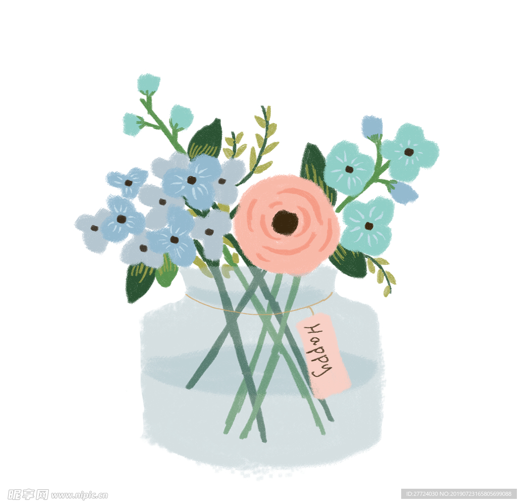花艺