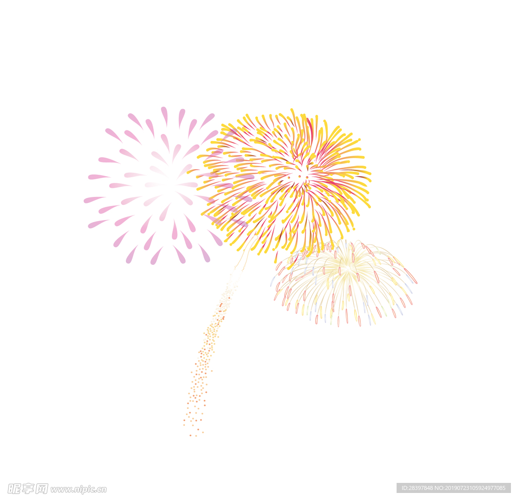 烟花