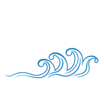 浪花