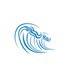 浪花