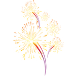 烟花