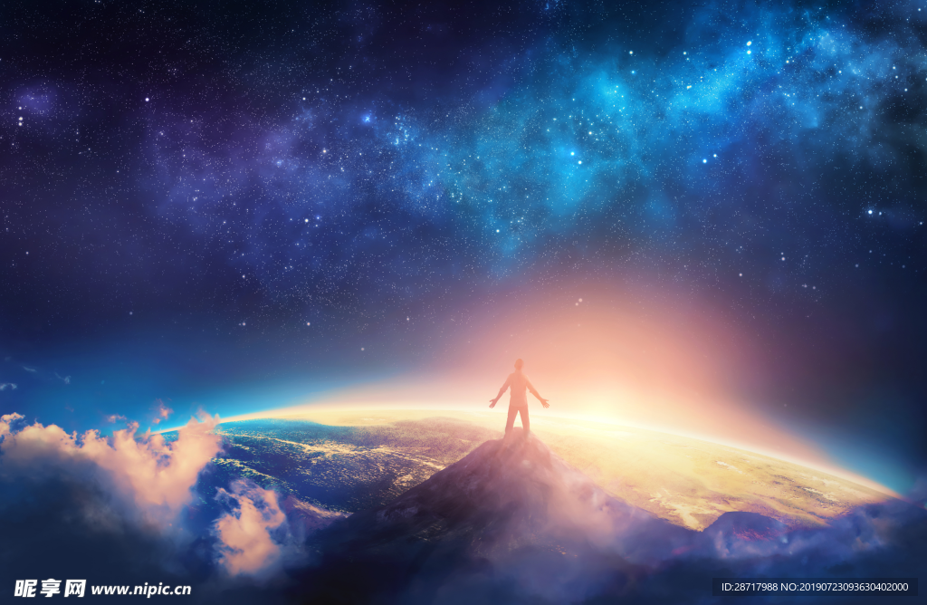 科幻图片