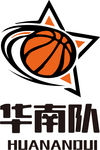 篮球队徽设计