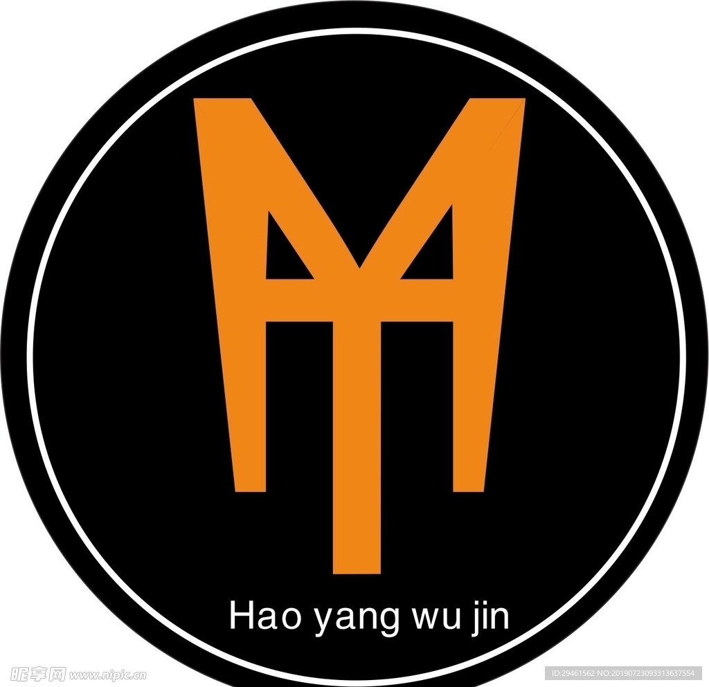 logo设计