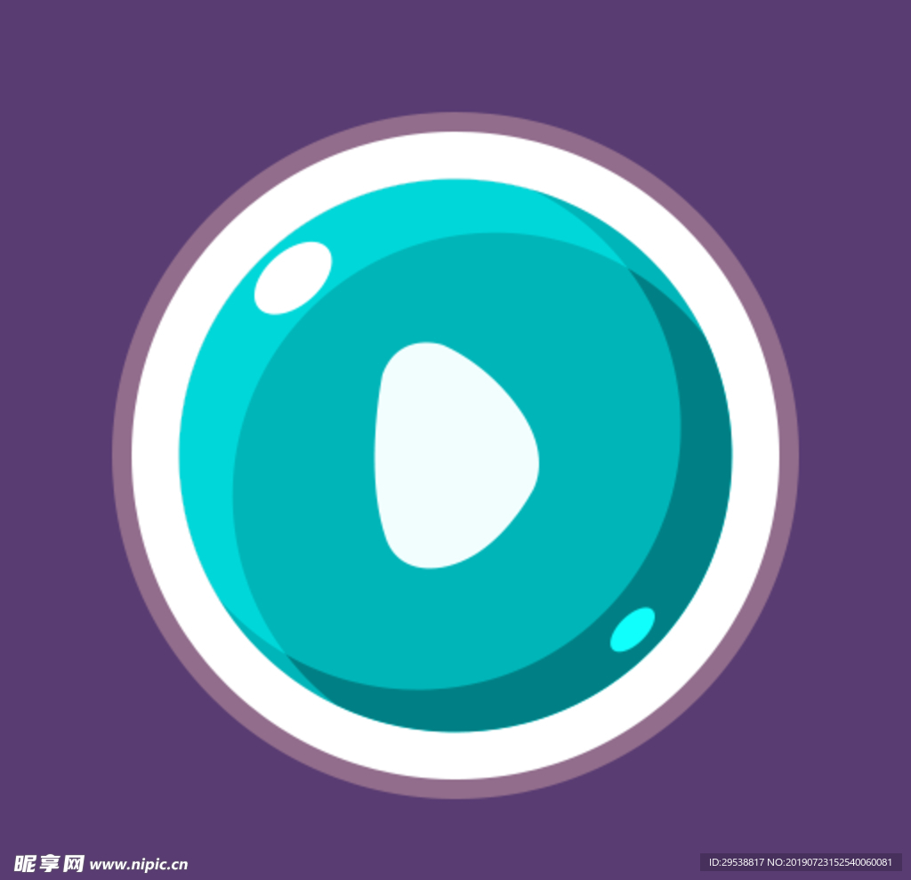 按钮