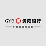 贵阳银行LOGO