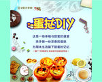 蛋挞DIY