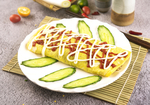 蛋包饭