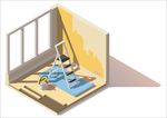 室内装修剖面图