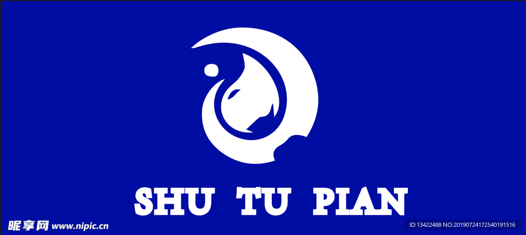 水滴  logo
