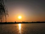 湖水