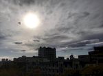 太阳